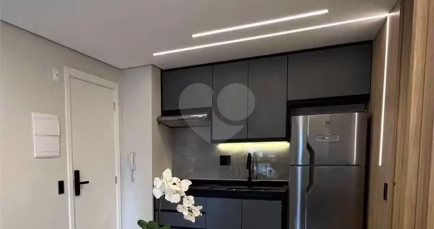 Apartamento mobiliado para locação – bela vista | 33m² – são paulo