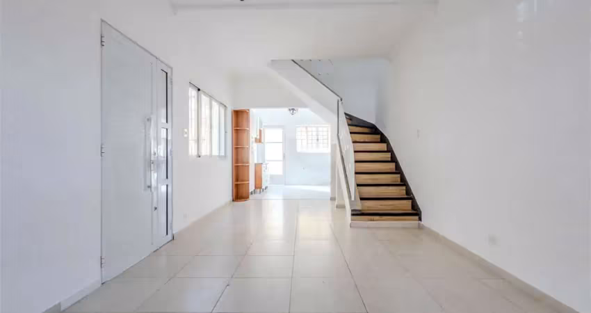 Sobrado residencial à venda e para locação – vila clementino/sp