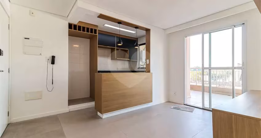 Apartamento à venda no socorro – são paulo | 2 dormitórios