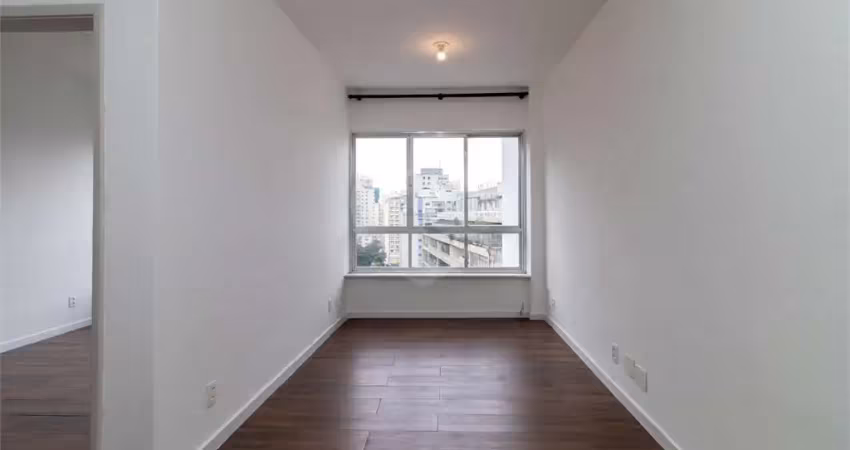 Apartamento para locação na bela vista – 38 m² | 1 dormitório | 1 vaga | pet friendly