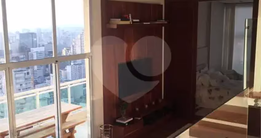 Apartamento mobiliado para locação no çiragan home – cerqueira césar | 130 m² | 2 dormitórios | 2 suítes | 2 vagas
