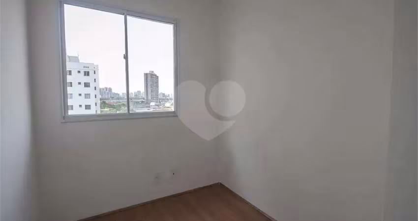 Apartamento com 2 quartos à venda na Rua Álvaro Fragoso, 340, São João Climaco, São Paulo