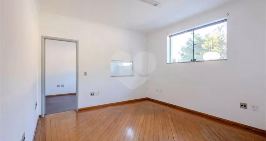 Locação – sobrado comercial no ipiranga | 50 m² | sobreloja com 3 salas