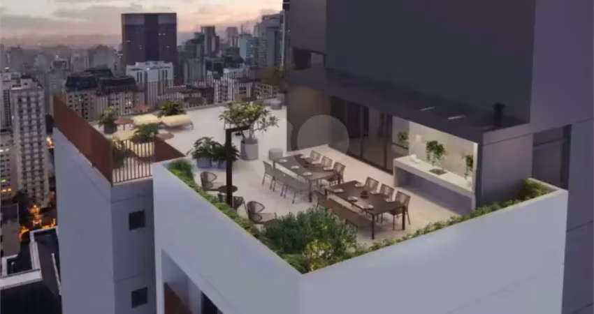 Apartamento-são paulo-vila olímpia | ref.: reo1109027