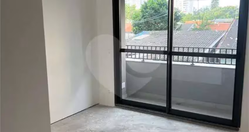 Studio à venda – 23 m² – vila cordeiro (brooklin), são paulo/sp