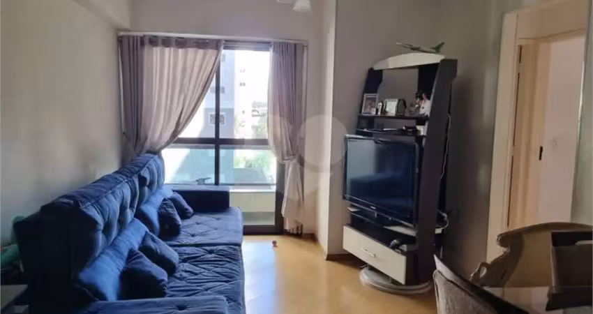 Apartamento com 3 quartos à venda na Rua Catulo da Paixão Cearense, 256, Saúde, São Paulo