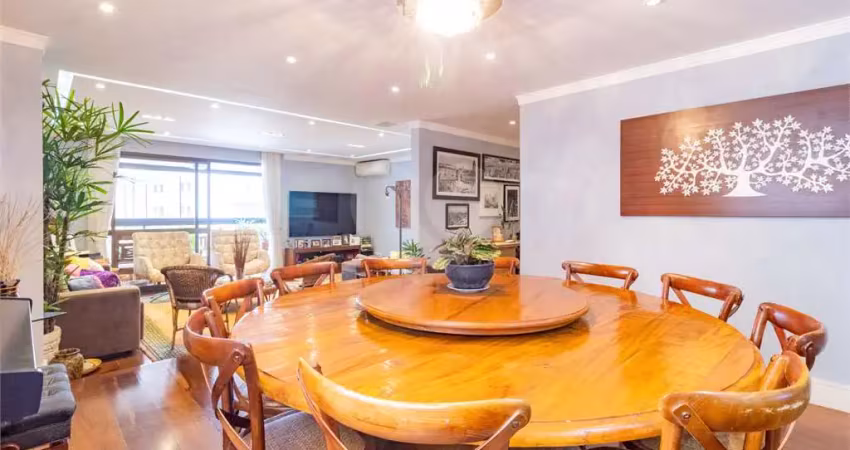 Apartamento-são paulo-higienópolis | ref.: reo1106709