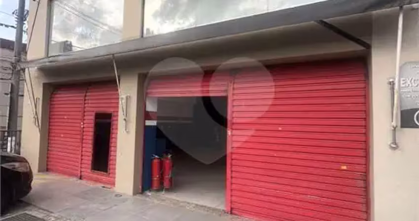 Loja para locação com 80m² com até 10 vagas compartilhadas na vila nova conceição