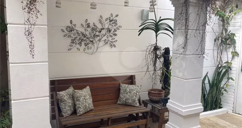 Casa com 3 quartos à venda na Rua Tomazina de Gregório Listo, 10, Vila Mariana, São Paulo