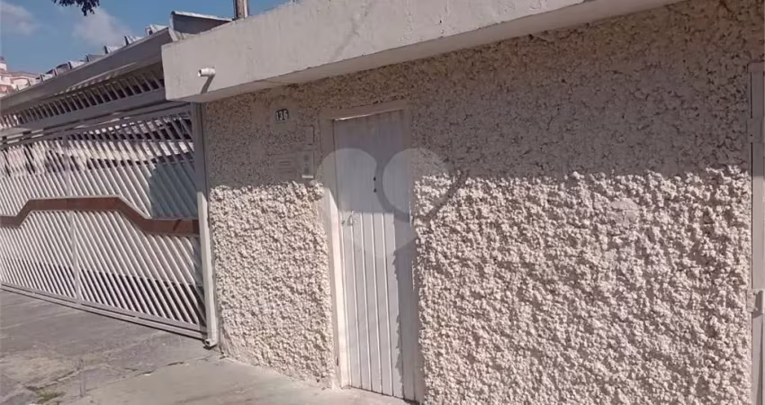 Casa com 3 quartos à venda na Rua Geraldo Salini Romeo, 136, Jabaquara, São Paulo