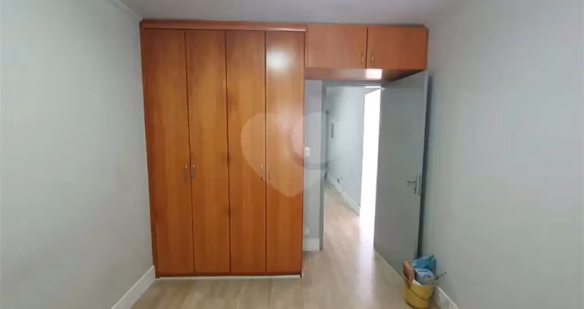 Apartamento com 2 quartos à venda na Avenida Jabaquara, 2689, Planalto Paulista, São Paulo