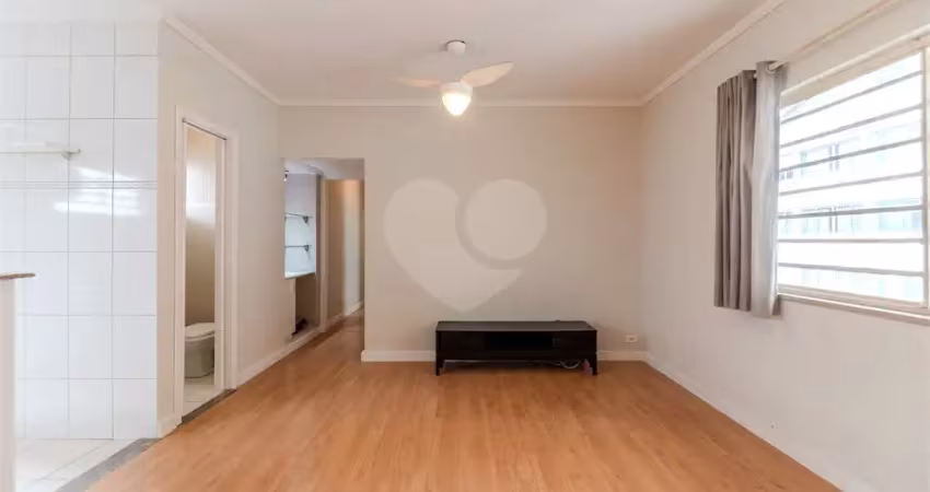 Apartamento para locação na vila clementino com 3 dormitórios e 1 vaga de garagem - são paulo/sp