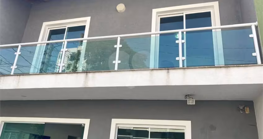 Casa com 2 quartos à venda na Rua Maria Ramos, 110, Cupecê, São Paulo