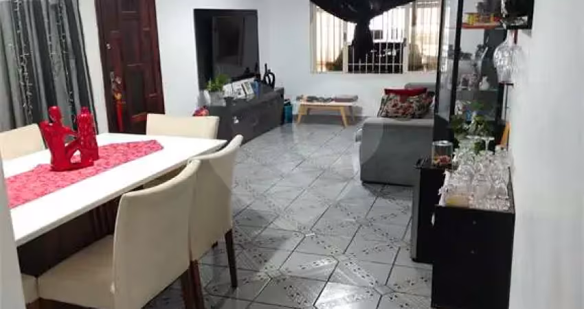 Casa com 5 quartos à venda na Rua Jaime Rodrigues, 210, Jardim Marajoara, São Paulo