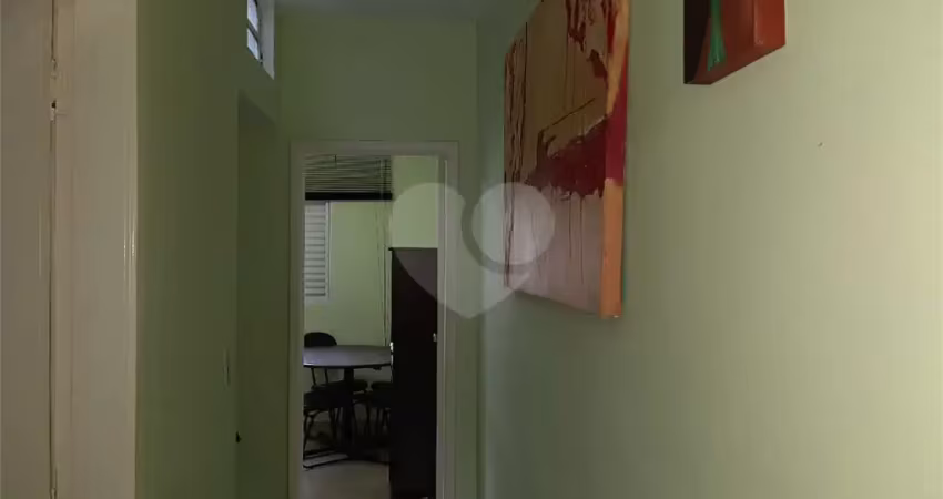 Casa com 2 quartos à venda na Rua Beijuí, 323, Jardim Marajoara, São Paulo