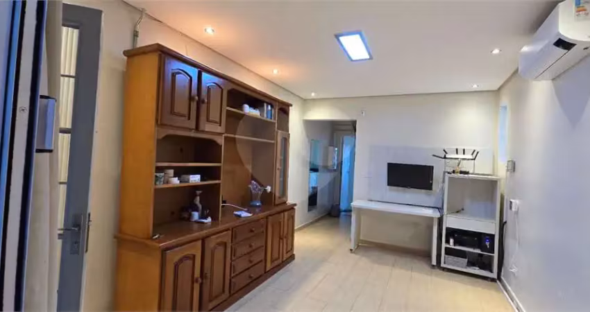 Lindo sobrado de 102m² 2dorm 2vgs no jardim marajoara