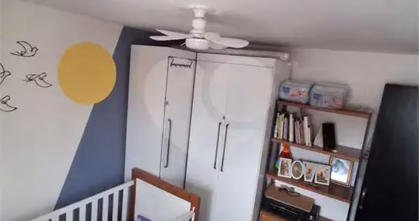 Apartamento com 2 quartos à venda na Rua Azevedo Júnior, 143, Brás, São Paulo