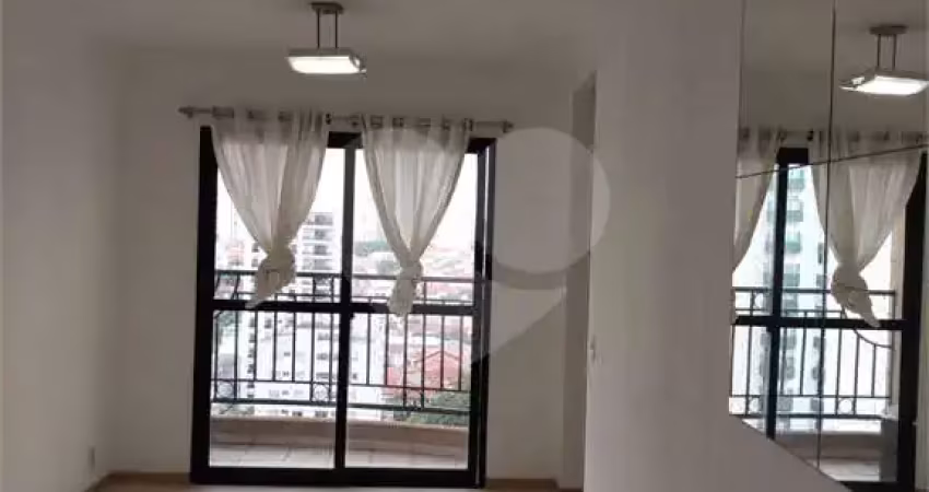 Apartamento à venda área útil: 57 m² | 2 dormitórios | 2 vagas de garagem – vila clementino – são paulo/sp