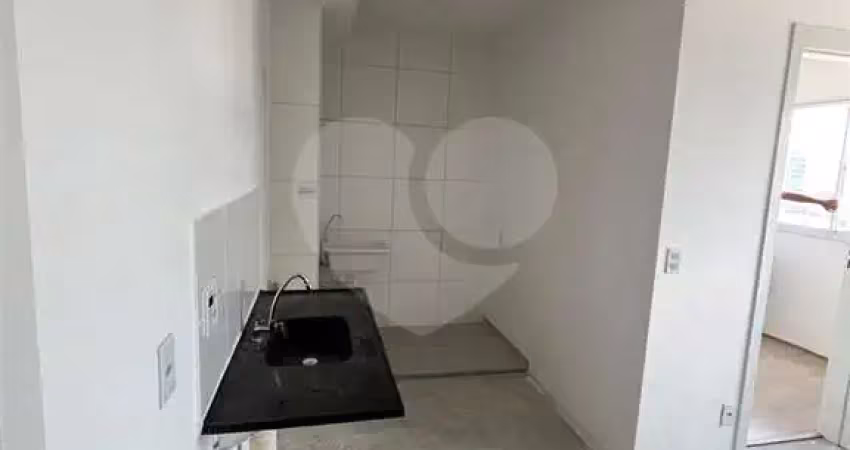 Apartamento com 2 quartos à venda na Avenida Alcântara Machado, 1300, Brás, São Paulo