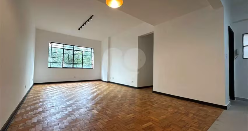 Apartamento reformado à venda – 91m² – sem vaga – higienópolis / santa cecília