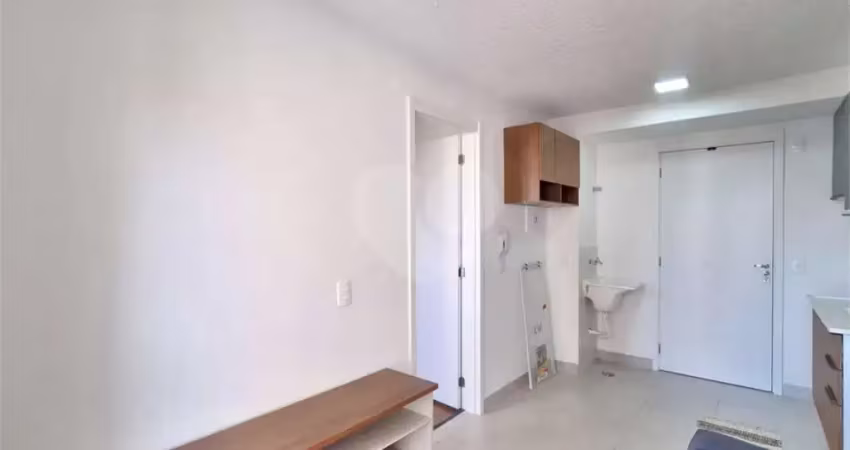 Apartamento mobiliado para alugar – 36m² | 1 quarto | barra funda – sp