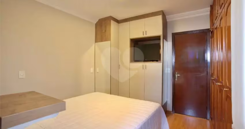 Apartamento com 4 quartos à venda na Rua São Gil, 133, Tatuapé, São Paulo