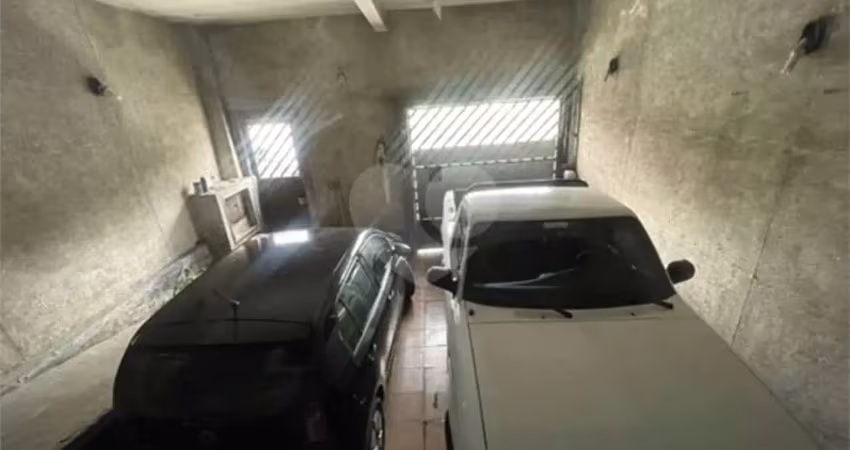 Casa com 3 quartos à venda na Rua Genaro de Carvalho, 272, Jabaquara, São Paulo