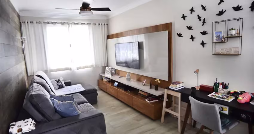Apartamento com 80 m2 2 dormitórios à venda na rua da mooca.