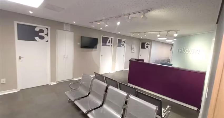 Sala comercial para locação – república - são paulo
