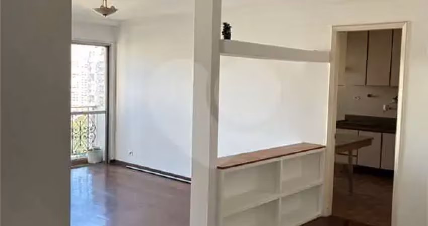 Apartamento para locação na vila andrade com 3 dormitórios sendo 1 suíte com 01 vaga de garagem