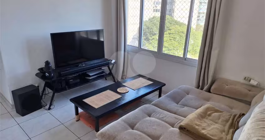 Lindo apartamento de 51m² 2dorm 1vg localizado no paraiso