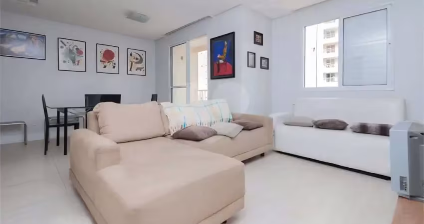 Apartamento com 2 quartos à venda na Rua João Simões de Souza, 740, Morumbi, São Paulo