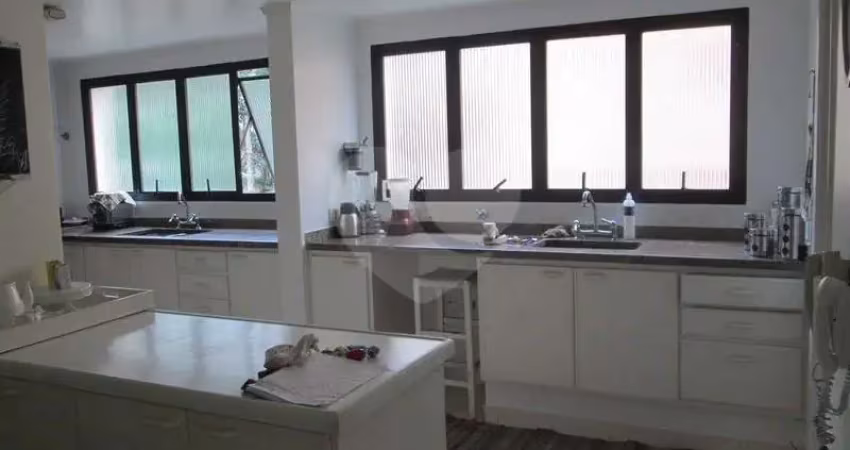 Apartamento com 3 quartos à venda na Avenida São Paulo Antigo, 437, Real Parque, São Paulo
