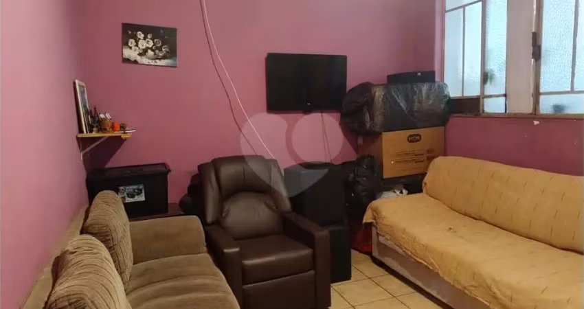 Casa com 3 quartos à venda na Rua Augusto de Freitas, 70, Vila Mariana, São Paulo