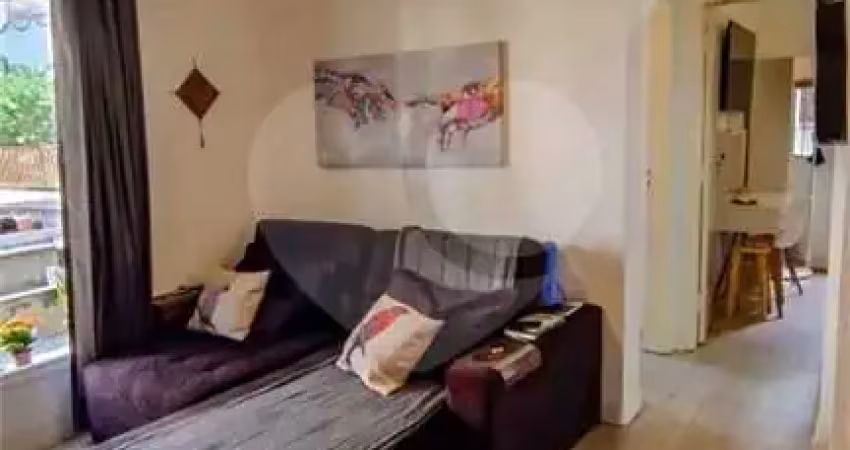 Apartamento com 2 quartos à venda na Rua Almaden, 130, Jardim Sul, São Paulo