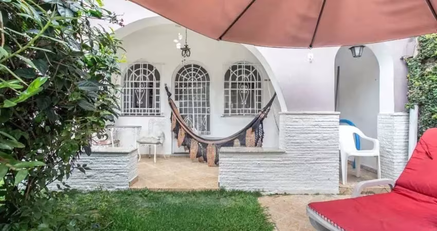 Casa em condomínio fechado com 5 quartos à venda na Avenida Lacerda Franco, 1, Cambuci, São Paulo