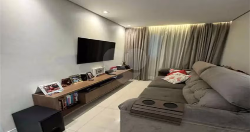 Apartamento à venda – cambuci | 64 m² | 2 dormitórios | 1 vaga são paulo