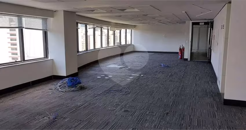 Comercial-são paulo-vila nova conceição | ref.: reo487350