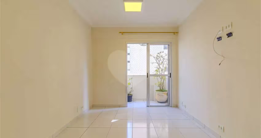 Apartamento para locação 46 m² | 1 dormitório | 1 vaga | sacada | aceita pet – saúde/sp