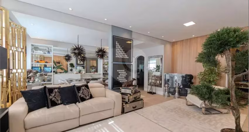 Apartamento com 3 quartos à venda na Avenida Bernardino de Campos, 207, Paraíso, São Paulo