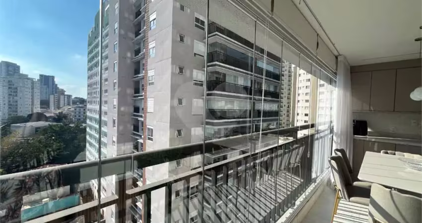 Apartamento com 3 quartos à venda na Rua do Lago, 88, Ipiranga, São Paulo