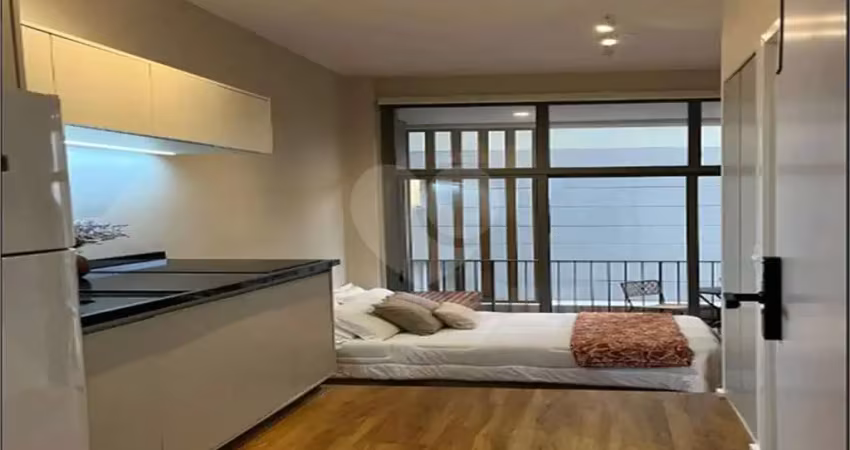 Studio para locação – 450m do metrô e shopping santa cruz são paulo