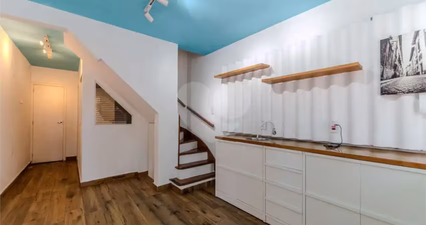 Sobrado comercial para locação – vila mariana | 80 m² são paulo