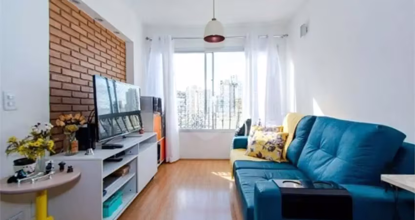 Apartamento com 3 quartos à venda na Rua Doutor Miranda de Azevedo, 546, Pompéia, São Paulo