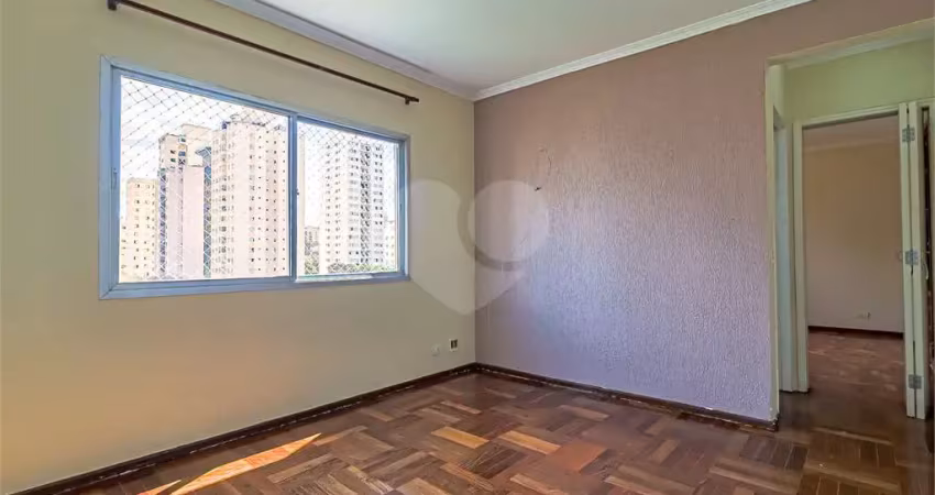 Apartamento para locação – vila clementino | 48 m² são paulo