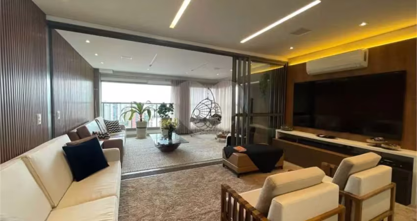 Apartamento 163 m² 3 dormitórios 2 vagas na vila mariana