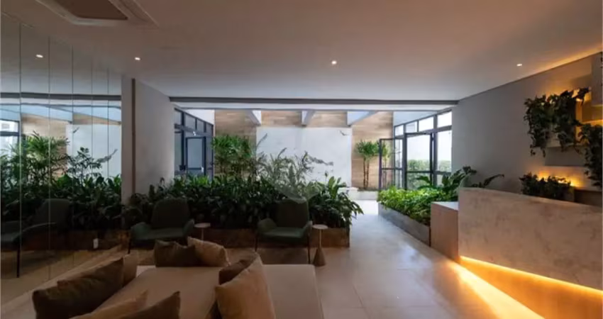 Apartamento com 1 quarto à venda na Rua Joaquim Távora, 756, Vila Mariana, São Paulo