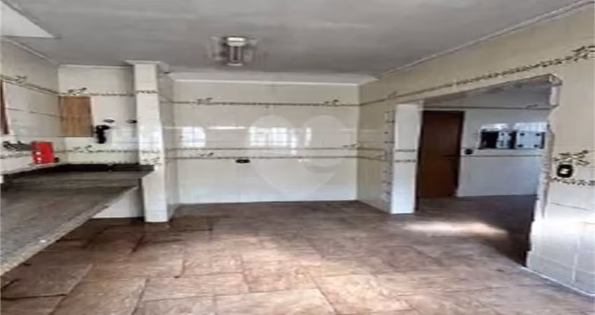 Sobrado à venda – 208 m² – 3 dormitórios – vila clementino são paulo