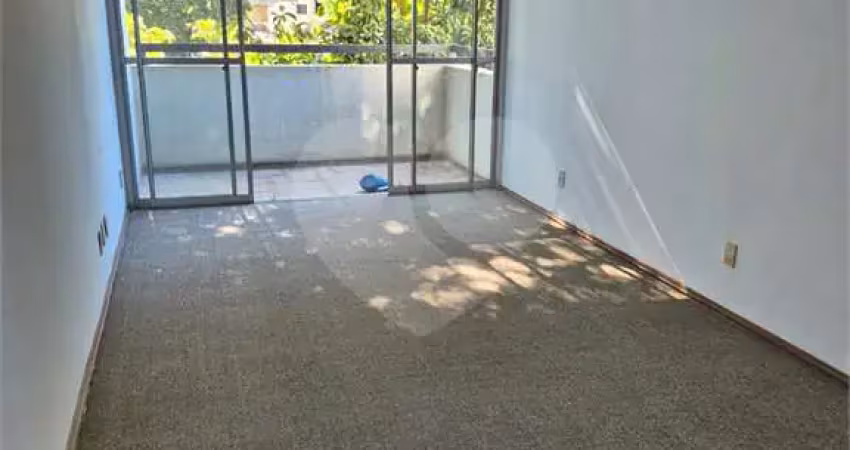 Apartamento com 1 quarto à venda na Rua Dona Avelina, 118, Vila Mariana, São Paulo