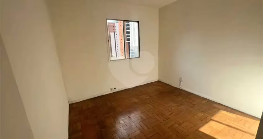 Apartamento com 2 quartos à venda na Avenida Rebouças, 1278, Pinheiros, São Paulo